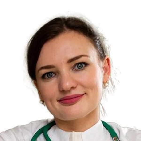 Мельникова Виолетта Николаевна — Эндокринолог, Саратов