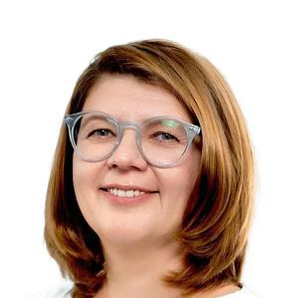 Шапошникова Анна Александровна — Стоматолог, Пародонтолог, Анапа