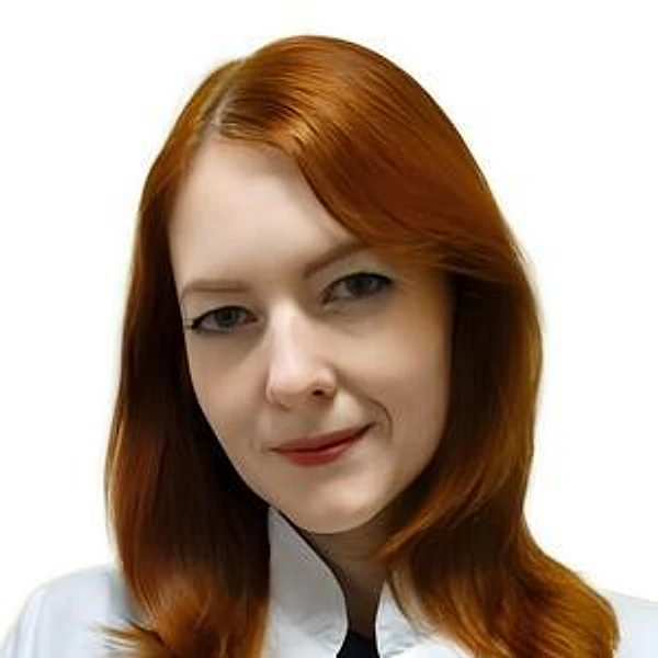 Мурылева Ксения Александровна — Эндокринолог, Саратов