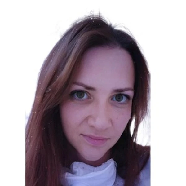 Никитина Марина Викторовна — Функциональный диагност, Саратов