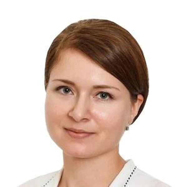 Матюшенко Светлана Владимировна — Онколог, Хирург, Санкт-Петербург