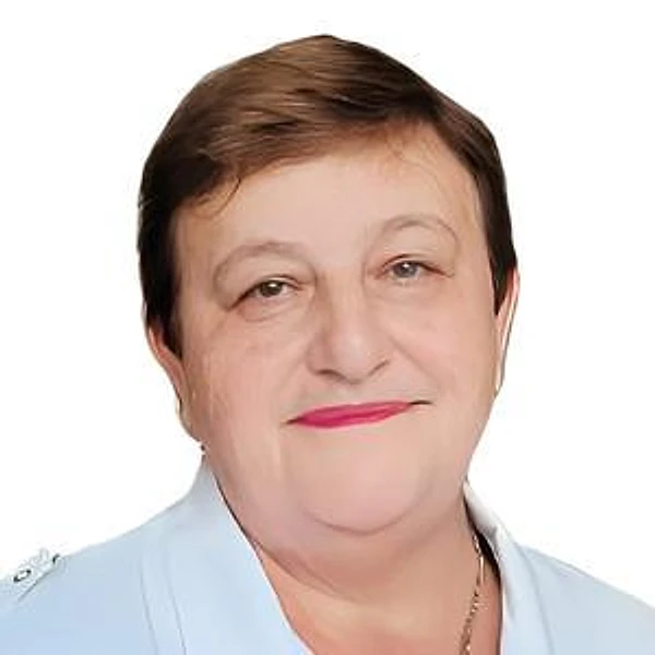 Стовпивская Ирина Борисовна — Анестезиолог-реаниматолог, Саратов