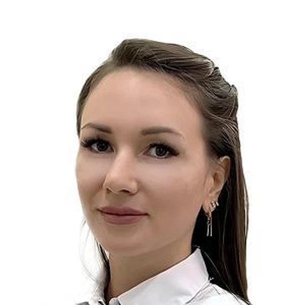Фишкина Яна Александровна — Функциональный диагност, Терапевт, Саратов