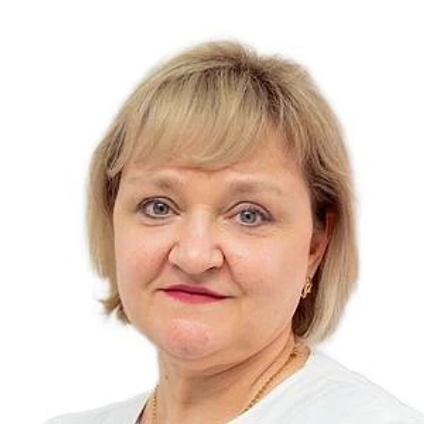 Ченцова Елена Алексеевна — Офтальмолог (окулист), Детский офтальмолог, Саратов