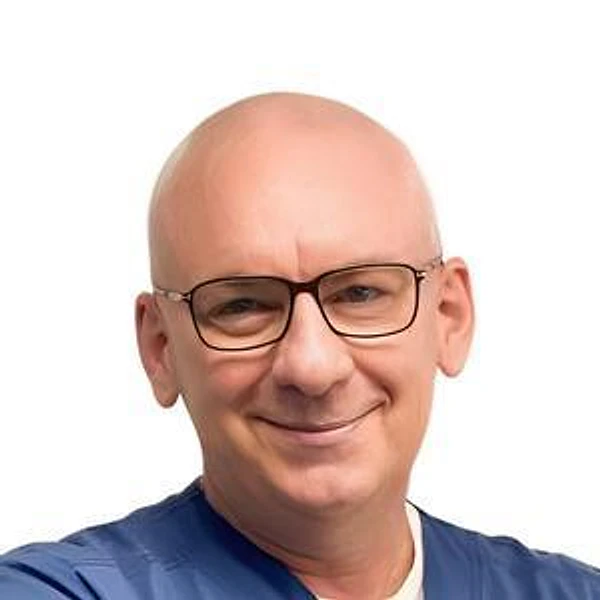 Бойцов Игорь Анатольевич — Стоматолог-ортопед, Гнатолог, Стоматолог, Стоматолог-хирург, Санкт-Петербург