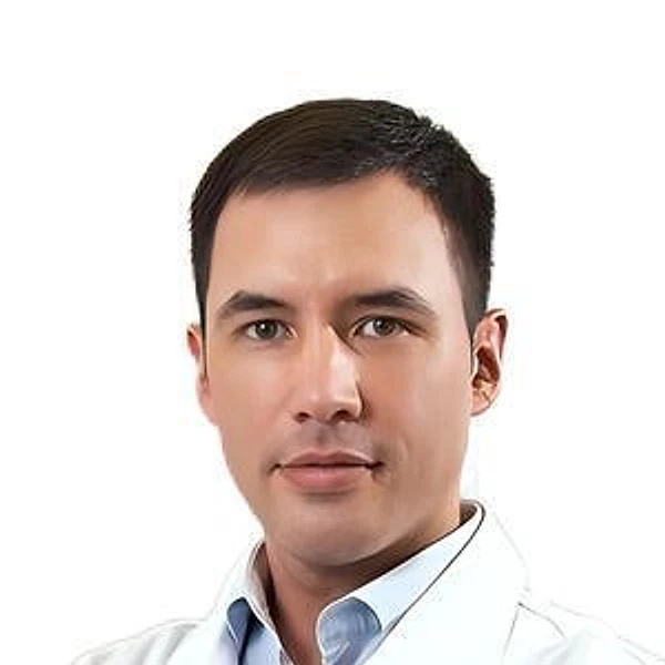Эльтаев Темур Исломович — Кардиолог, Терапевт, Функциональный диагност, Одинцово