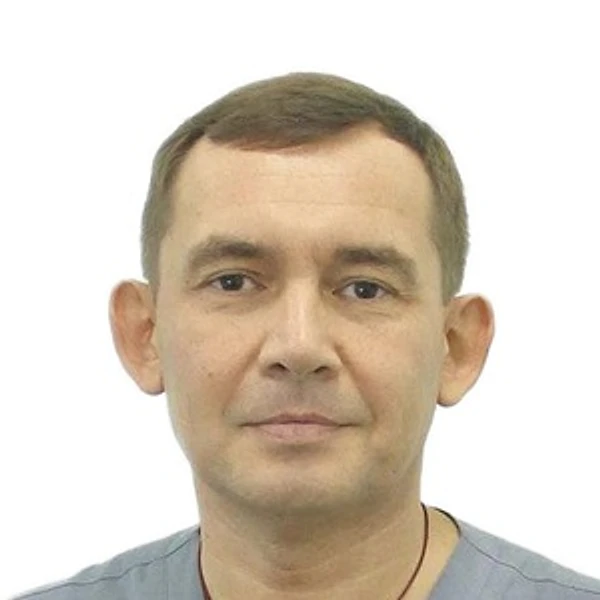 Телицын Павел Николаевич — Травматолог, Ортопед, Одинцово