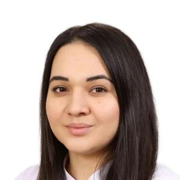 Тугуз Мира Казбековна — Гинеколог, Врач УЗИ, Краснодар