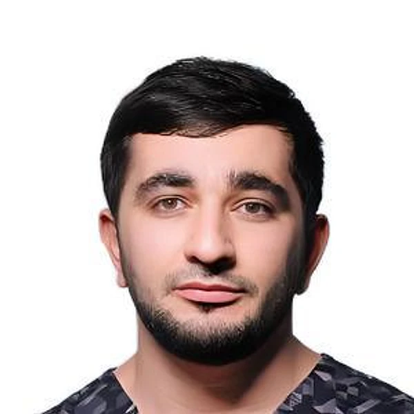 Гаджиев Уллубий Алимпашаевич — Сосудистый хирург (ангиохирург), Флеболог, Махачкала