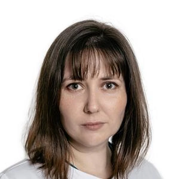 Шанченко Светлана Анатольевна — Кардиолог, Саратов