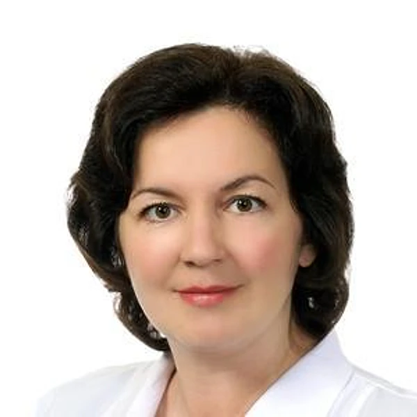 Балян Мария Майисовна — ЛОР, Одинцово