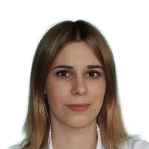 Мирошниченко Диана Владимировна — Терапевт, Белгород