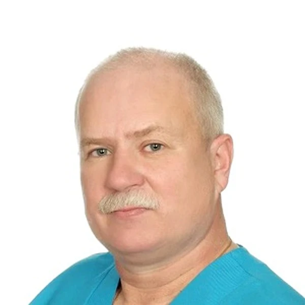 Шестаков Игорь Алексеевич — Хирург, Проктолог (колопроктолог), Белгород