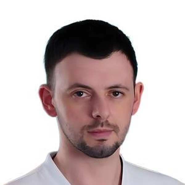 Папуашвили Михаил Мерабович — Хирург, Белгород