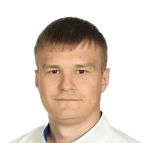 Коломыцев Кирилл Владимирович — Хирург, Проктолог (колопроктолог), Флеболог, Белгород