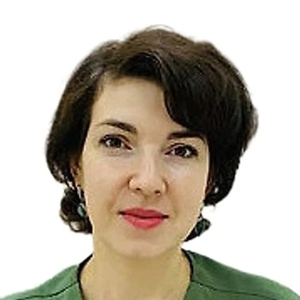 Пантюкова Мария Николаевна — Терапевт, Физиотерапевт, Барнаул