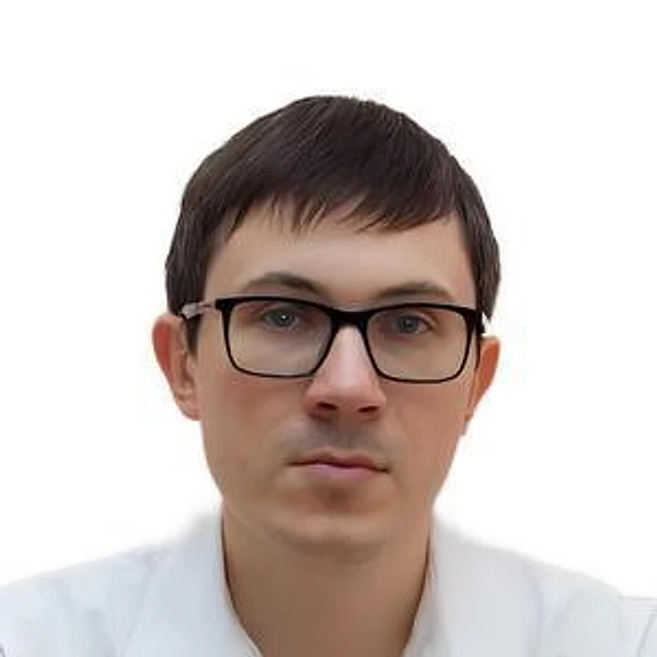 Муратов Константин Васильевич — Офтальмолог (окулист), Белгород