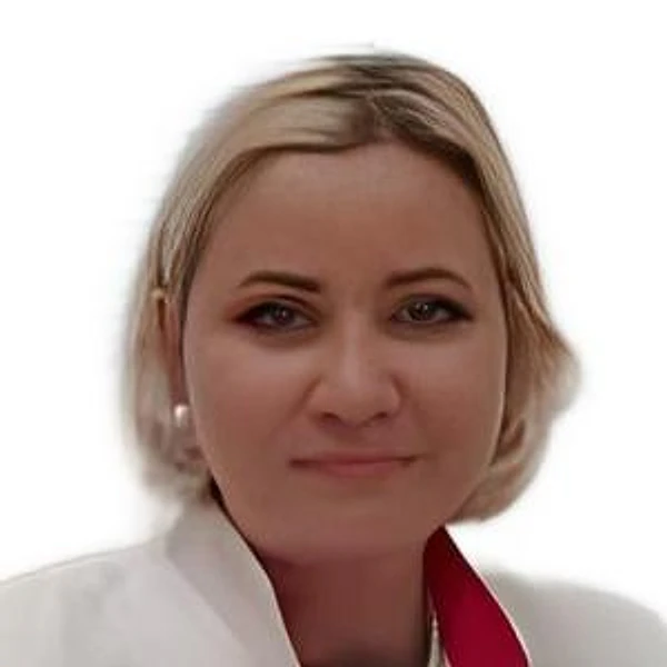 Садурская Оксана Сергеевна — Психотерапевт, Иркутск