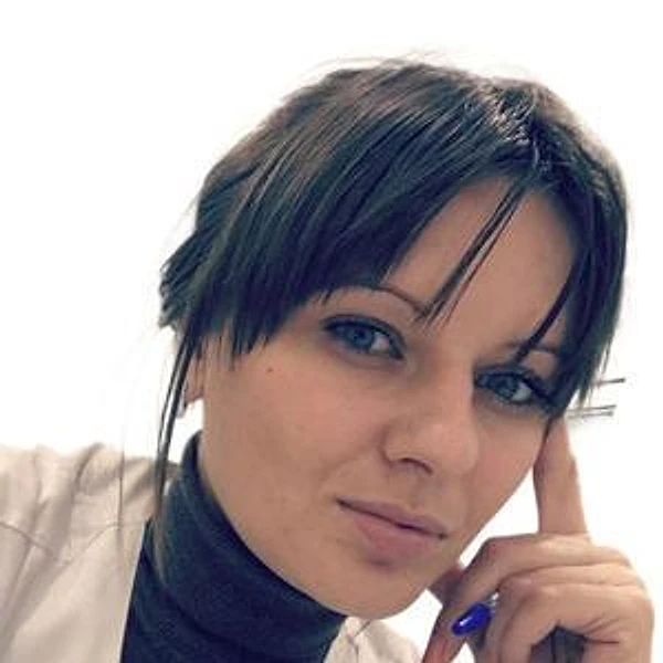 Сыщенко Маргарита Александровна — ЛОР, Детский ЛОР, Сургут