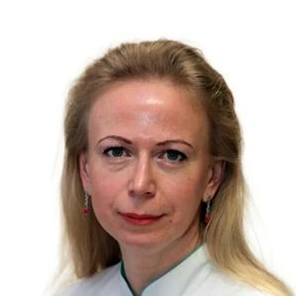 Белоусова Лия Николаевна — Терапевт, Гастроэнтеролог, Санкт-Петербург