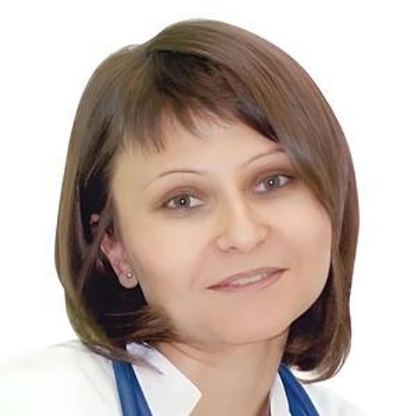 Синицына Александра Валерьевна — Терапевт, Гастроэнтеролог, Всеволожск