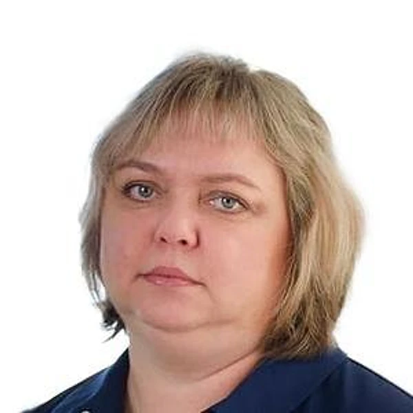 Карпова Любовь Владимировна — Челюстно-лицевой хирург, Стоматолог-хирург, Иркутск