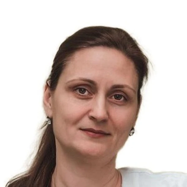 Павлова Елена Александровна — Офтальмолог (окулист), Офтальмолог-хирург, Астрахань