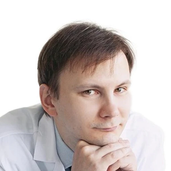 Смирнов Антон Вячеславович — Невролог, Петрозаводск
