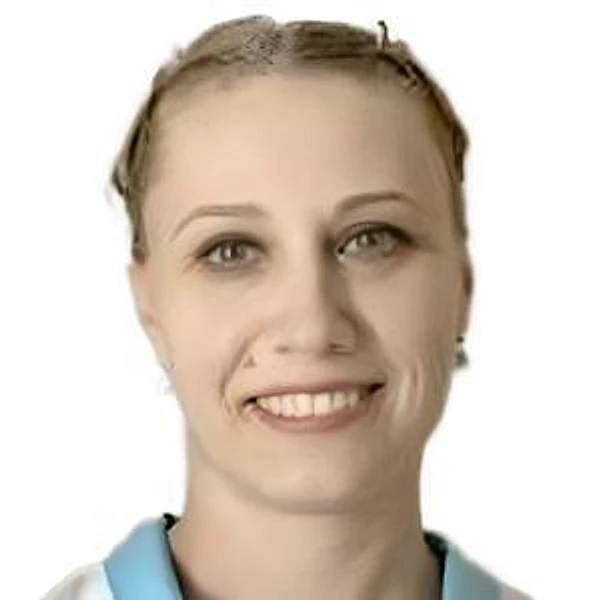 Некрасова Елена Александровна — Стоматолог, Волжский