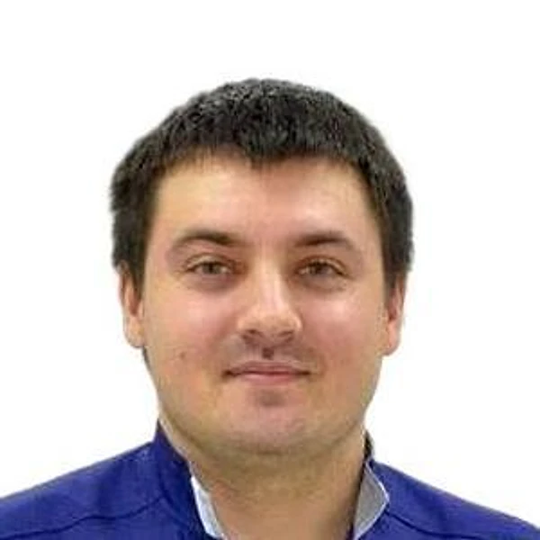 Мальцев Михаил Николаевич — Стоматолог-хирург, Стоматолог, Волжский
