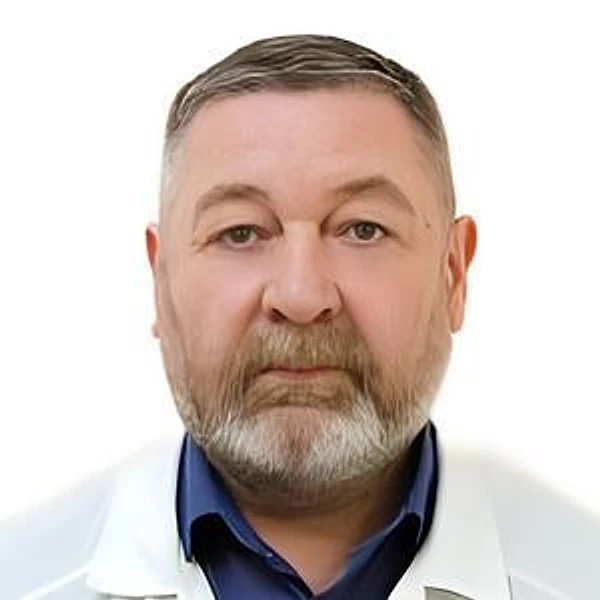 Зуев Сергей Геннадьевич — Травматолог, Ортопед, Вологда