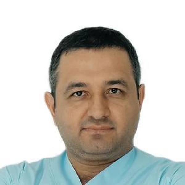 Назлуханов Христофор Дмитриевич — Онколог, Пятигорск
