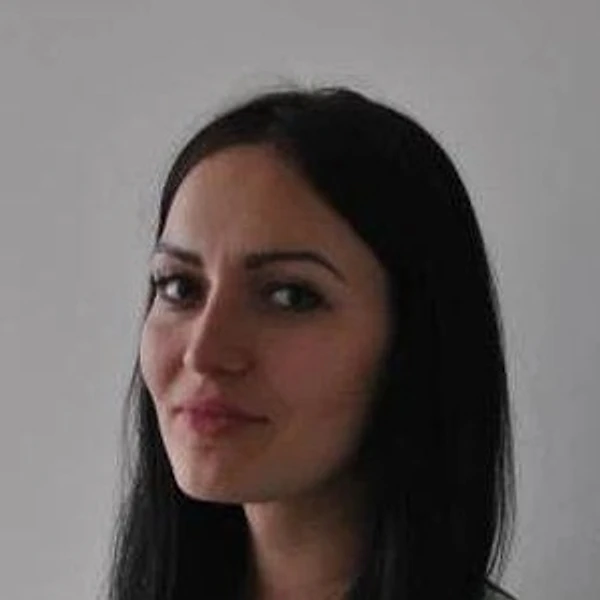 Чернова Наталья Сергеевна — Врач УЗИ, Белгород