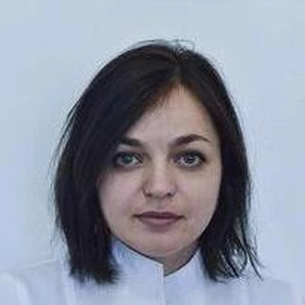 Бояркина Ольга Владимировна — Стоматолог, Волжский