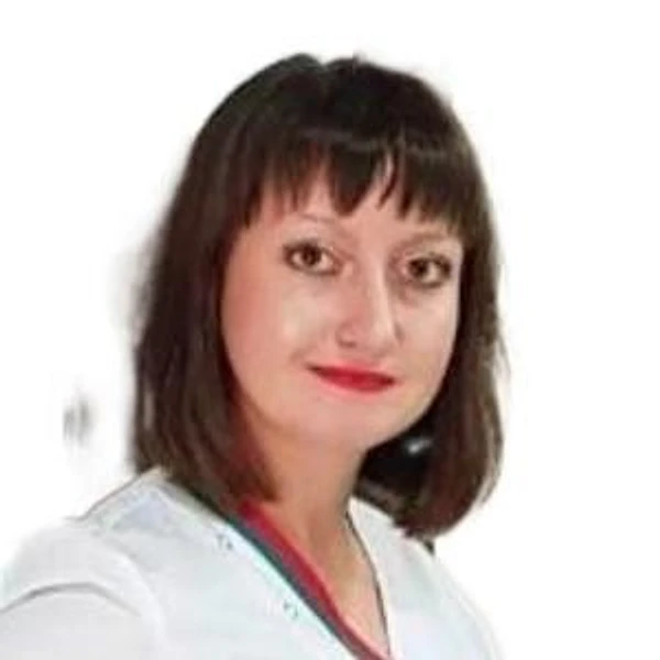Довганюк Екатерина Павловна — Детский стоматолог, Стоматолог, Стоматолог-ортопед, Волжский