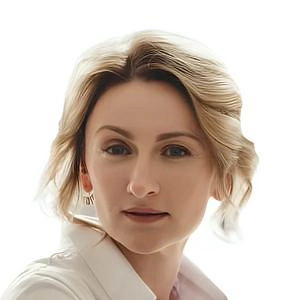 Ноздрачева Дарья Олеговна — Эндокринолог, Диетолог, Барнаул