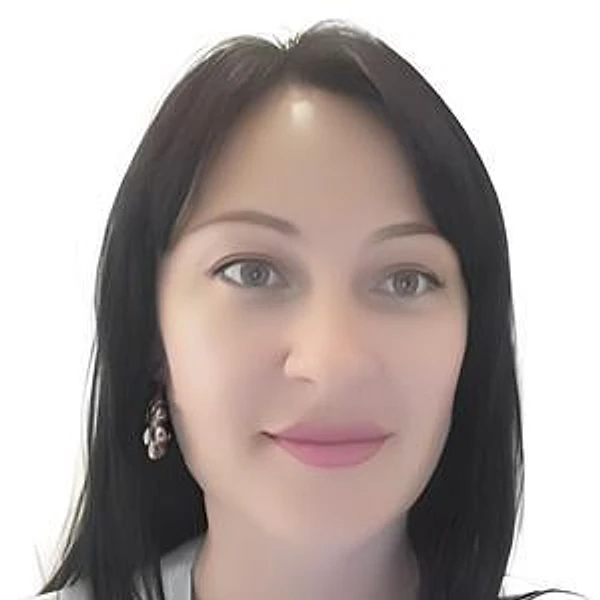 Мельникова Марина Кабировна — Стоматолог, Волжский