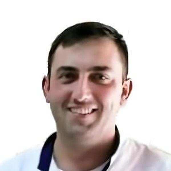 Гудков Александр Александрович — Стоматолог, Волжский