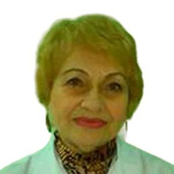 Симонова Галина Николаевна — Эндокринолог, Барнаул