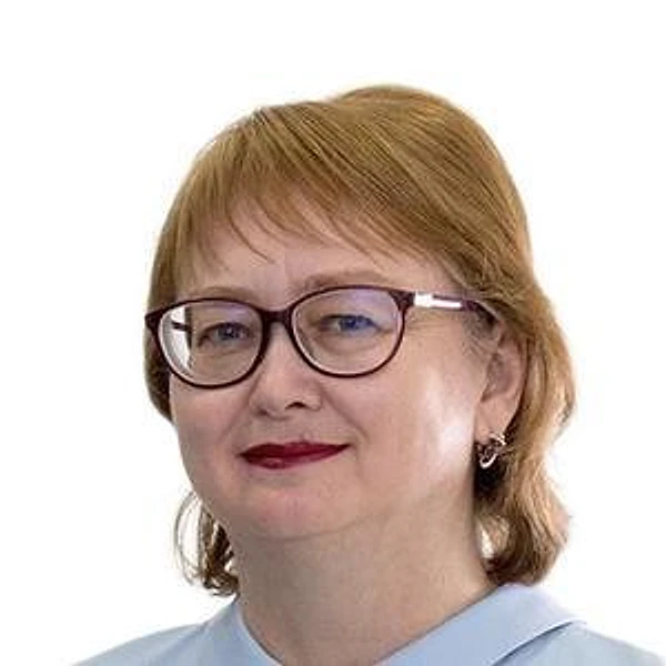 Дроганова Ольга Викторовна — Детский невролог, Детский эпилептолог, Челябинск