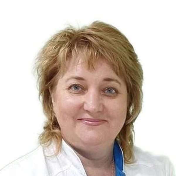 Тарлыкова Ирина Анатольевна — Терапевт, Волжский