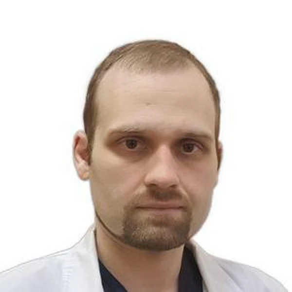 Нахрапов Дмитрий Игоревич — Невролог, Врач физической и реабилитационной медицины (ФРМ), Остеопат, Москва
