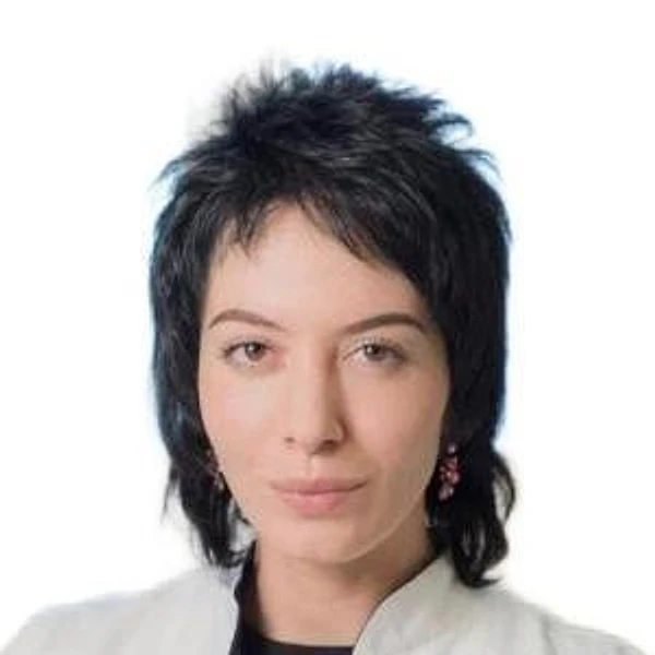 Селезнева Елена Владимировна — Дерматолог, Венеролог, Врач-косметолог, Онколог, Москва