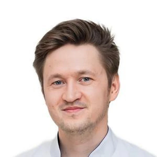 Макаров Руслан Александрович — Лазерный хирург, Москва