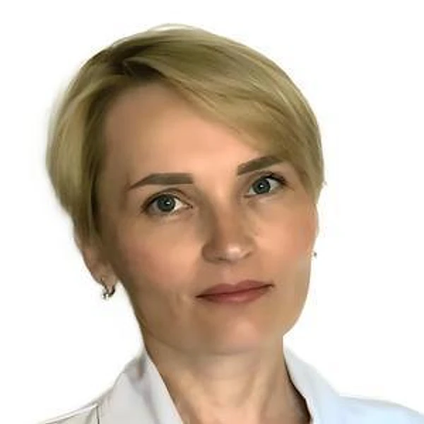 Довженко Елизавета Николаевна — Детский невролог, Детский психиатр, Психиатр, Волжский
