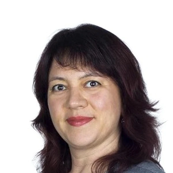 Шеховцова Марина Владимировна — Гематолог, Белгород