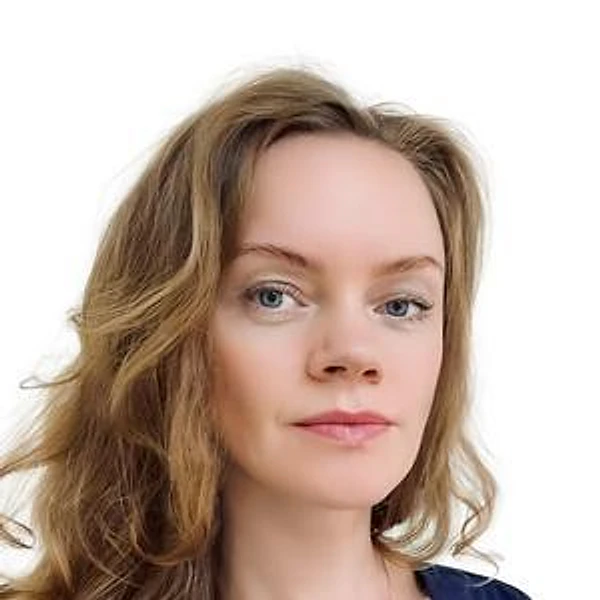 Ананьева Анна Валерьевна — Инфекционист, Барнаул