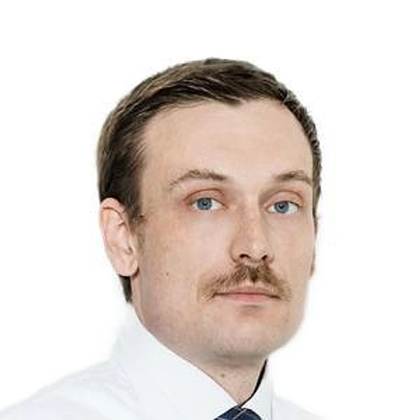 Букатов Владислав Владимирович — Кардиолог, Белгород