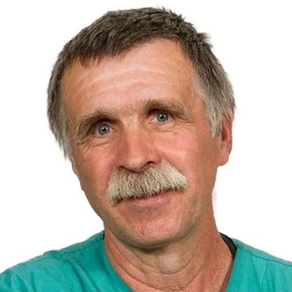 Паничев Дмитрий Дмитриевич — Анестезиолог-реаниматолог, Вологда
