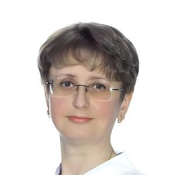 Федосеева Ксения Николаевна — Офтальмолог (окулист), Детский офтальмолог, Волжский